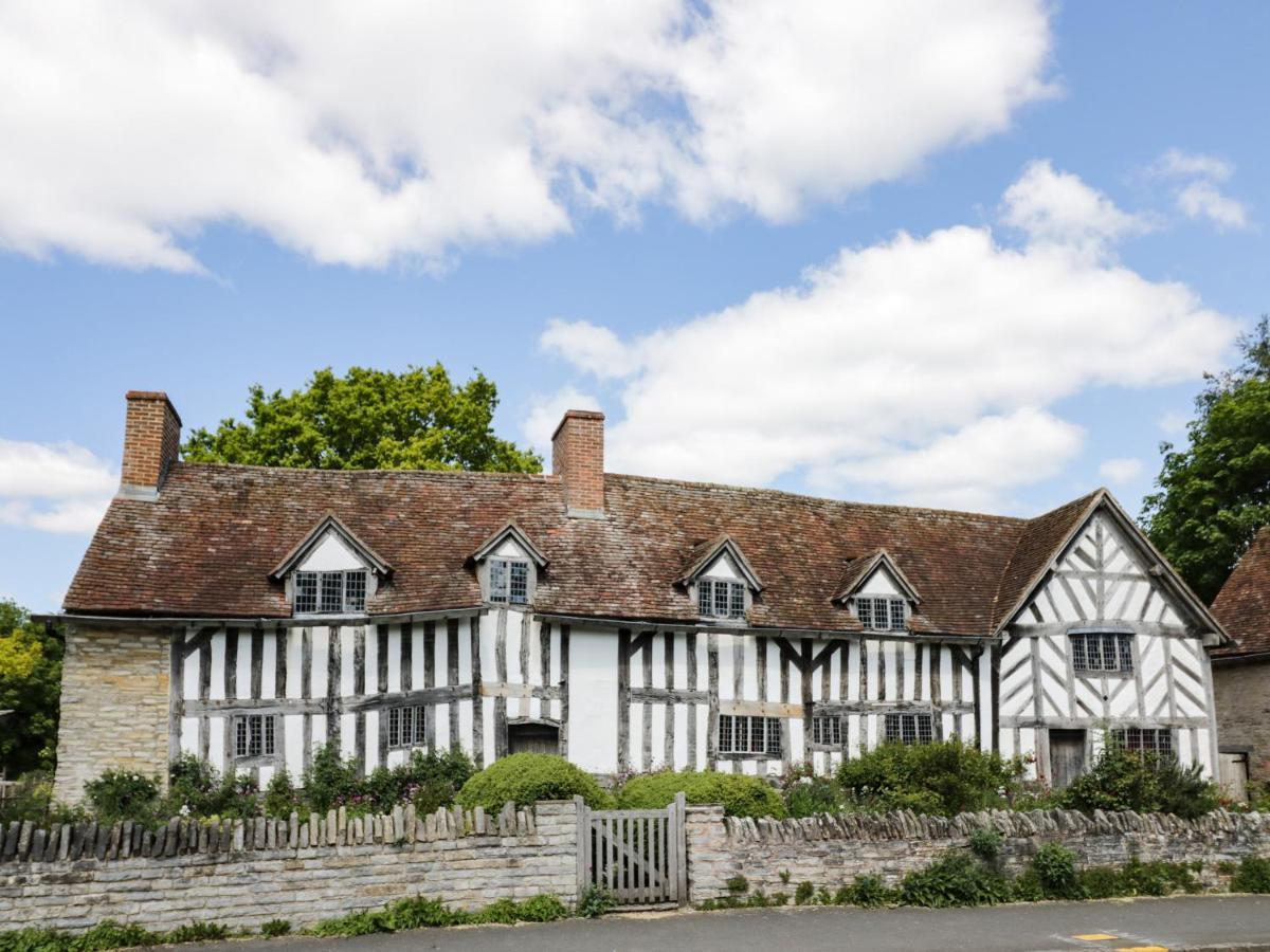 Globe Cottage Stratford-upon-Avon Exterior photo